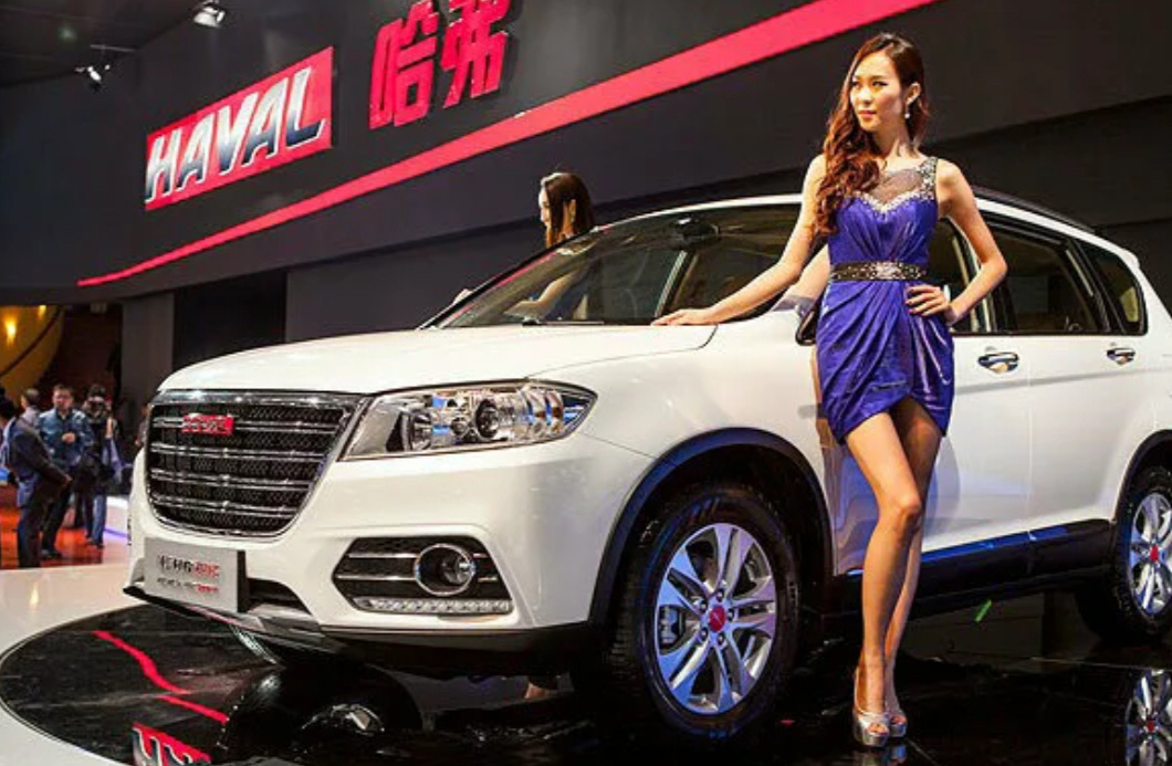 Поддержанный «китаец»: чек-лист осмотра перед покупкой на 15 минут