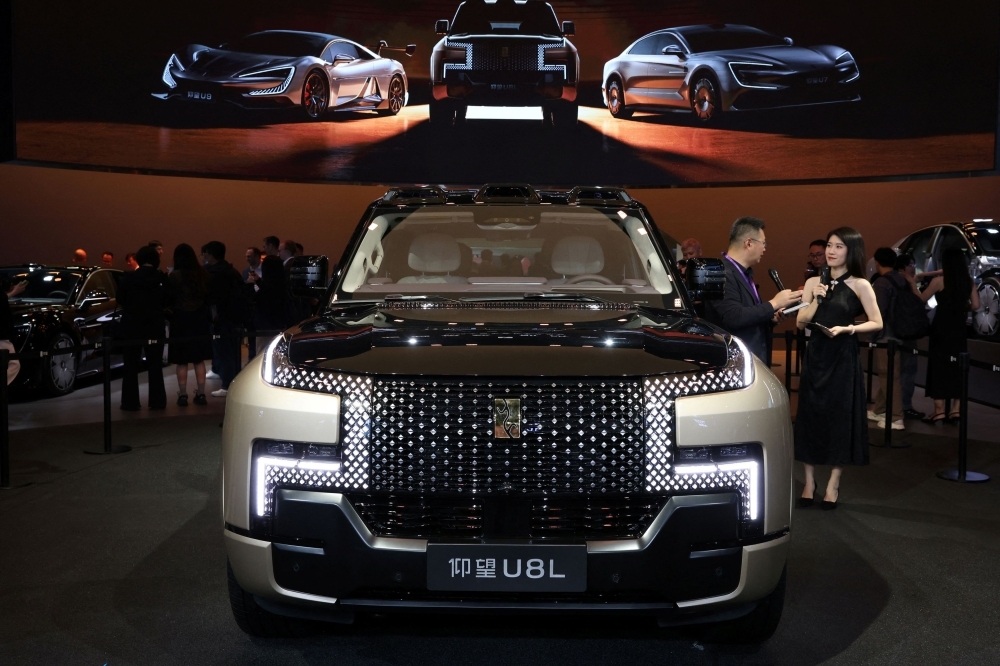 Зимой по-русски: как подготовить китайский автомобиль к морозам и реагентам