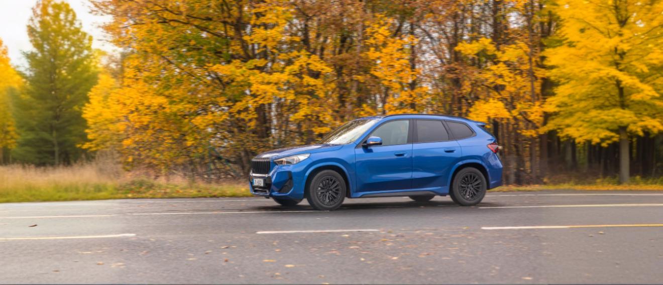 Расход топлива в реальных городских условиях — как проверить данные.